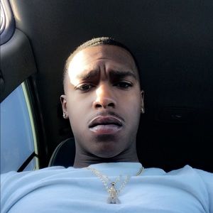 Meet your Posher, Davon